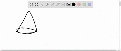 the-figure-below-represents-a-cone-b-is-the-center-of-its-circular-end-figure-cant-copy-what-is-the-
