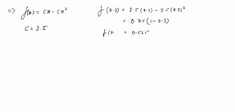 let-fxc-x-c-x2-where-c-is-a-constant-by-calculating-a-large-number-up-to-100-if-necessary-of-iterate