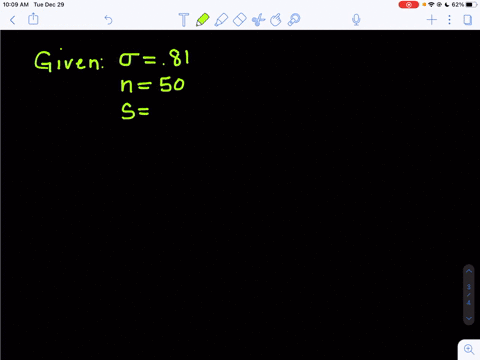 the-standard-deviation-of-heights-for-students-in-a-school-is-081-a-random-sample-of-50-students-i-3
