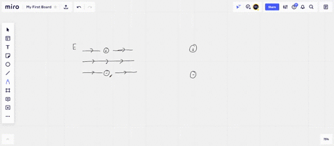 an-electric-dipole-consists-of-two-equal-and-opposite-charges-situated-a-small-distance-from-each-ot