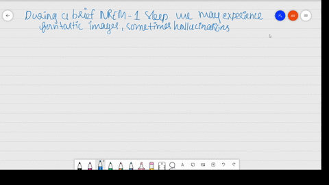 in-which-stage-of-sleep-are-you-likely-to-experience-hypnagogic-sensations-of-falling-a-alpha-sleep-