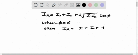 two-waves-of-same-frequency-and-same-amplitude-from-two-monochromatic-source-are-allowed-to-superpos
