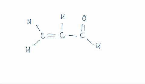 acrolein-is-the-starting-material-for-certain-plastics-a-which-bonds-in-the-molecule-are-polar-and-w