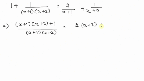 find-all-real-solutions-of-the-equation-1frac1x1x2frac2x1frac1x2