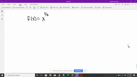 for-each-function-find-a-the-critical-numbers-b-the-open-intervals-where-the-function-is-increasi-16