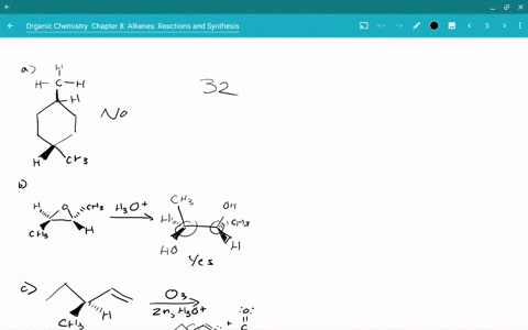 which-of-the-reactions-below-would-result-in-a-product-mixture-that-would-rotate-plane-polarized-lig