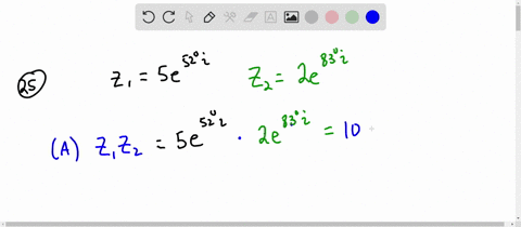 find-z_i-z_2-and-z_1-z_2-in-the-polar-form-r-ei-theta-z_15-e52circ-i-z_22-e83circ