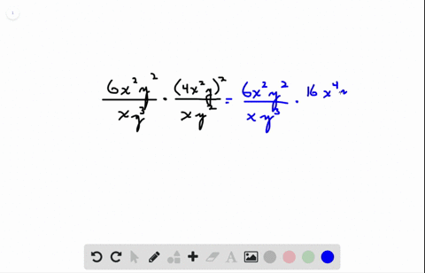 simplify-the-expression-use-only-positive-exponents-frac6-x2-y2x-y3-cdot-fracleft4-x2-yright2x-y2