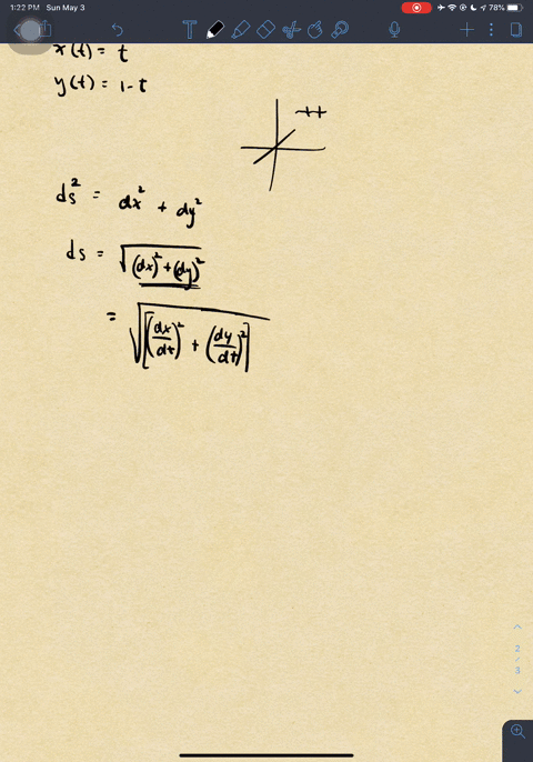 evaluate-int_cxy-d-s-where-c-is-the-straight-line-segment-xt-y1-t-z0-from-010-to-100-5