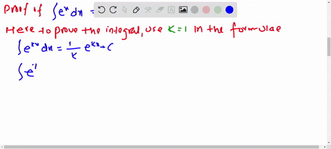prove-that-int-ex-d-xexc-in-two-ways-a-by-using-the-first-part-of-theorem-417-and-b-by-using-the-sec