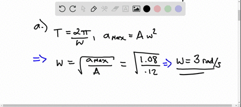 an-object-of-mass-m-moves-in-simple-harmonic-motion-with-amplitude-120-mathrmcm-on-a-light-spring--3