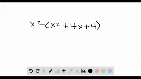for-the-following-exercises-find-the-zeros-and-give-the-multiplicity-of-each-fxx2leftx24-x4right-2