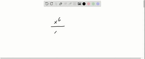 a-polynomial-in-the-variable-x-has-degree-6-and-is-divided-by-a-monomial-in-the-variable-x-having-de