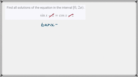 find-all-solutions-of-the-equation-in-the-interval-02-pi-sin-x-2cos-x-2