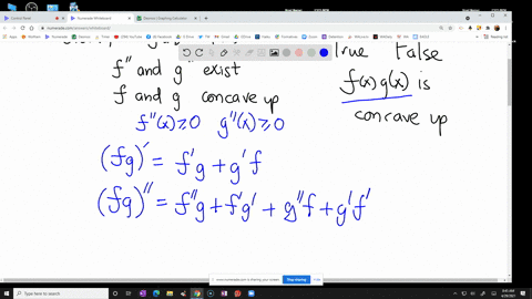 are-the-statements-true-or-false-give-an-explanation-for-your-answer-suppose-that-fprime-prime-and-2