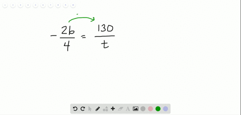 solve-frac264frac130t