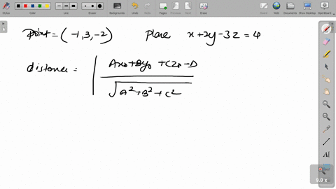 find-the-distance-from-the-point-to-the-plane-from-13-2-to-x2-y-3-z4