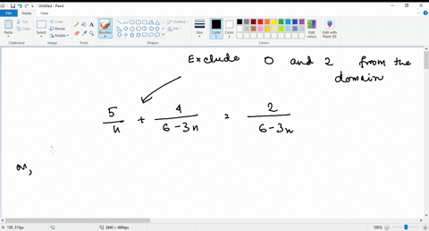 solve-each-equation-frac5nfrac46-3-nfrac26-3-n-2