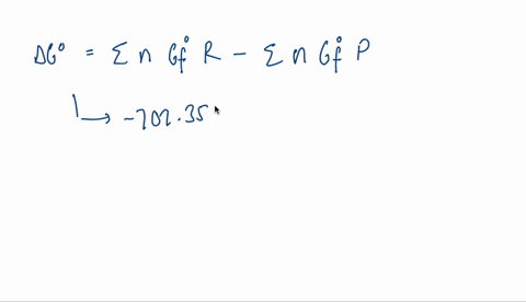 determine-the-standard-gibbs-free-energy-change-delta_mathrmr-gcirc-for-the-reactions-of-liquid-meth