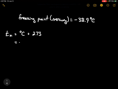 mercury-metal-is-liquid-at-normal-temperatures-but-freezes-at-389circ-mathrmc-what-is-this-temperatu