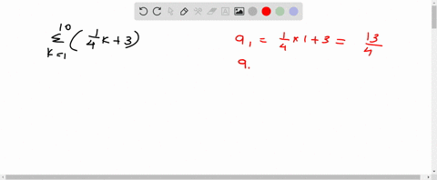 find-the-sum-sum_k110leftfrac14-k3right-2