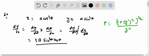 if-xa-cos-3-theta-ya-sin-3-theta-then-fracleft1leftfracd-yd-xright2right3-2fracd2-yd-x2-is-equal-to-