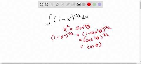 solve-each-of-the-integrals-some-integrals-require-trigonometric-substitution-and-some-do-not-wri-48