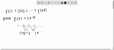 find-f1f2f3cdotsf20-if-fx2-x-5