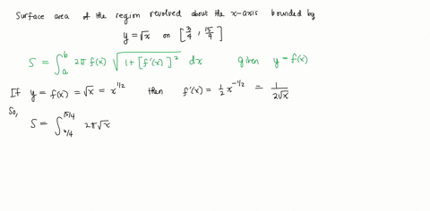 find-the-areas-of-the-surfaces-generated-by-revolving-the-curves-in-exercises-13-23-about-the-indi-3