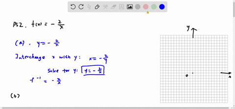 a-find-the-inverse-function-of-f-b-graph-both-f-and-f-1-on-the-same-set-of-coordinate-axes-c-desc-10