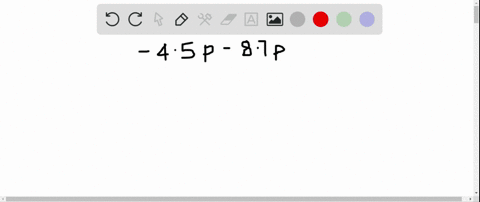 for-exercises-75-84-simplify-by-combining-like-terms-see-example-7-45-p-87-p