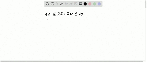 set-up-an-inequality-and-solve-it-be-sure-to-clearly-label-what-the-variable-represents-the-length-o