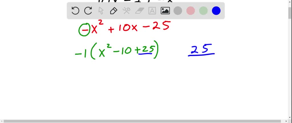 SOLVED:In Exercises 61-92, factor each of the polynomials completely ...