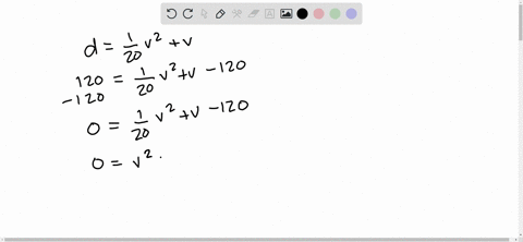 assuming-dry-road-conditions-and-average-reaction-times-the-safe-stopping-distance-d-in-feet-of-an-4