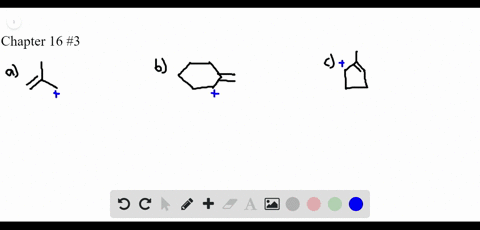 draw-a-second-resonance-structure-for-each-carbocation-then-draw-the-hybrid