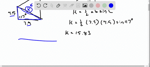 the-four-sequential-sides-of-a-quadrilateral-have-lengths-45-mathrmcm-79-mathrmcm-94-mathrmcm-and-12
