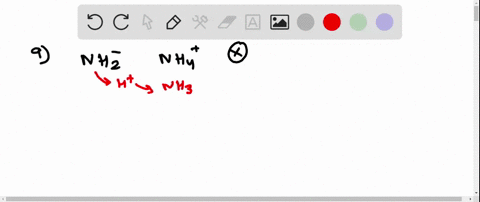 which-are-conjugate-acid-base-pairs-a-mathrmnh_2-and-mathrmnh_4-b-mathrmnh_3-and-mathrmnh_2-c-mathrm