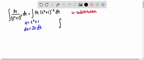 calculate-int-frac3-tleftt21right2-d-t