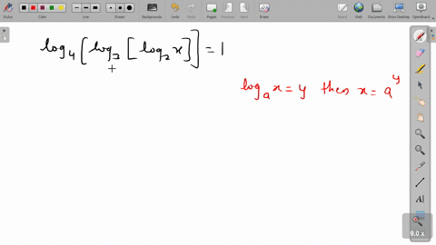 if-log-_4leftlog-_3leftlog-_2-mathrmxrightright1-then-mathrmx-is-a-234-b-9-c-24-d-432