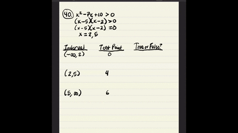 solve-each-quadratic-inequality-write-each-solution-set-in-interval-notation-x2-7-x100