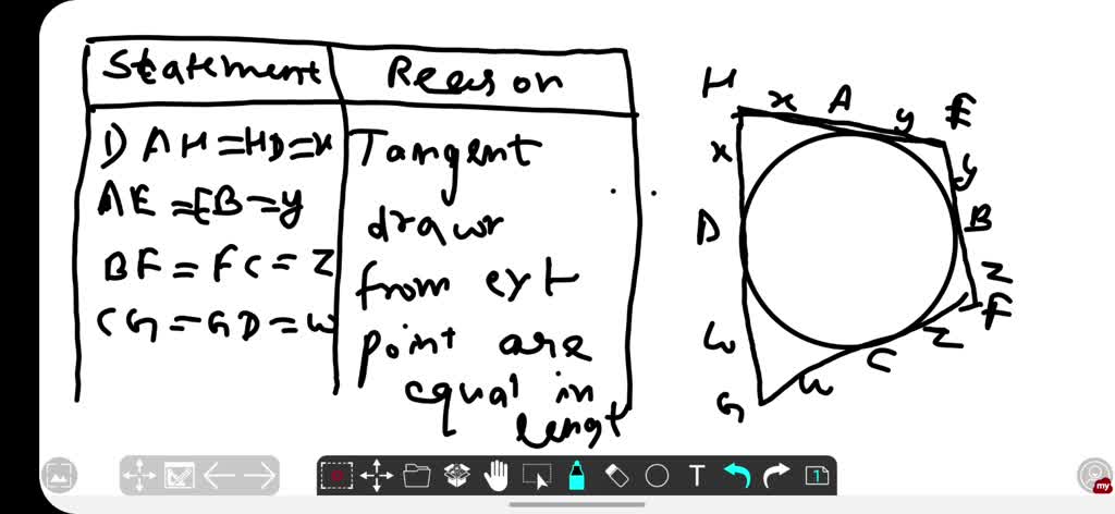 solved-prove-that-if-a-quadrilateral-a-b-c-d-is-circumscribed-about-a