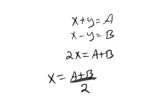 solve-each-system-in-terms-of-a-b-c-d-e-and-f-where-a-f-are-nonzero-numbers-note-that-a-neq-b-and-a-