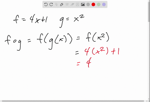 find-f-circ-g-and-g-circ-f-fx4-x1-gxx2