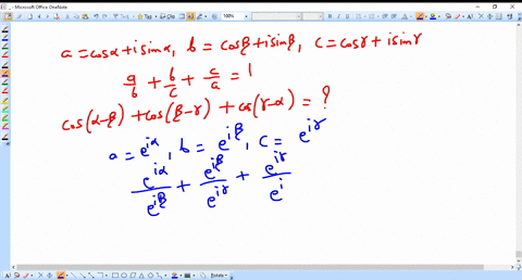 if-acos-alphai-sin-alpha-bcos-betai-sin-beta-ccos-gammai-sin-gamma-and-a-bb-cc-a1-then-cos-alpha-bet
