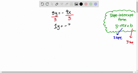 in-exercises-13-26-begin-by-solving-the-linear-equation-for-y-this-will-put-the-equation-in-slope--8