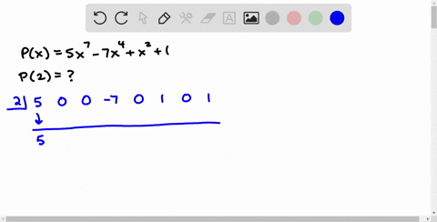 use-the-remainder-theorem-and-synthetic-division-to-find-each-function-value-see-example-4-px5-x7-7-