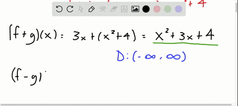 for-the-indicated-finctions-fand-g-find-the-functions-fg-f-g-fg-and-flg-and-find-their-domains-fx3-2