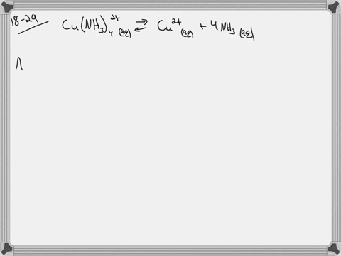 predict-the-direction-of-the-shift-for-the-equilibrium-mathrmculeftmathrmnh_3right_42mathrmaq-rightl