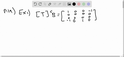 is-the-linear-transformation-in-problem-1-invertible-use-matrix-representations-to-explain-your-answ