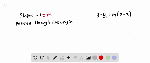 use-the-point-slope-form-to-find-an-equation-of-the-line-with-the-given-slope-and-point-then-write-6